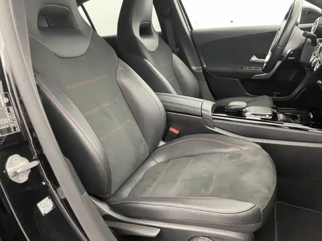 Mercedes Classe A 200 — photo 28