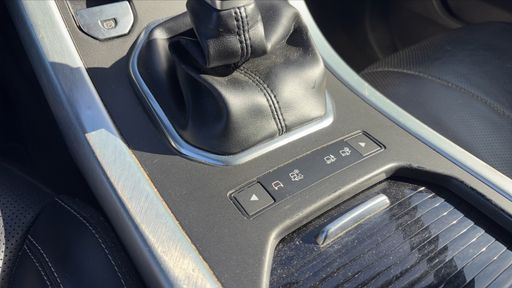 Land Rover Range Rover Evoque 2.0 TD4 150 - Business – 2016 – 101728 km – Diesel – Boîte Manuelle — photo 7