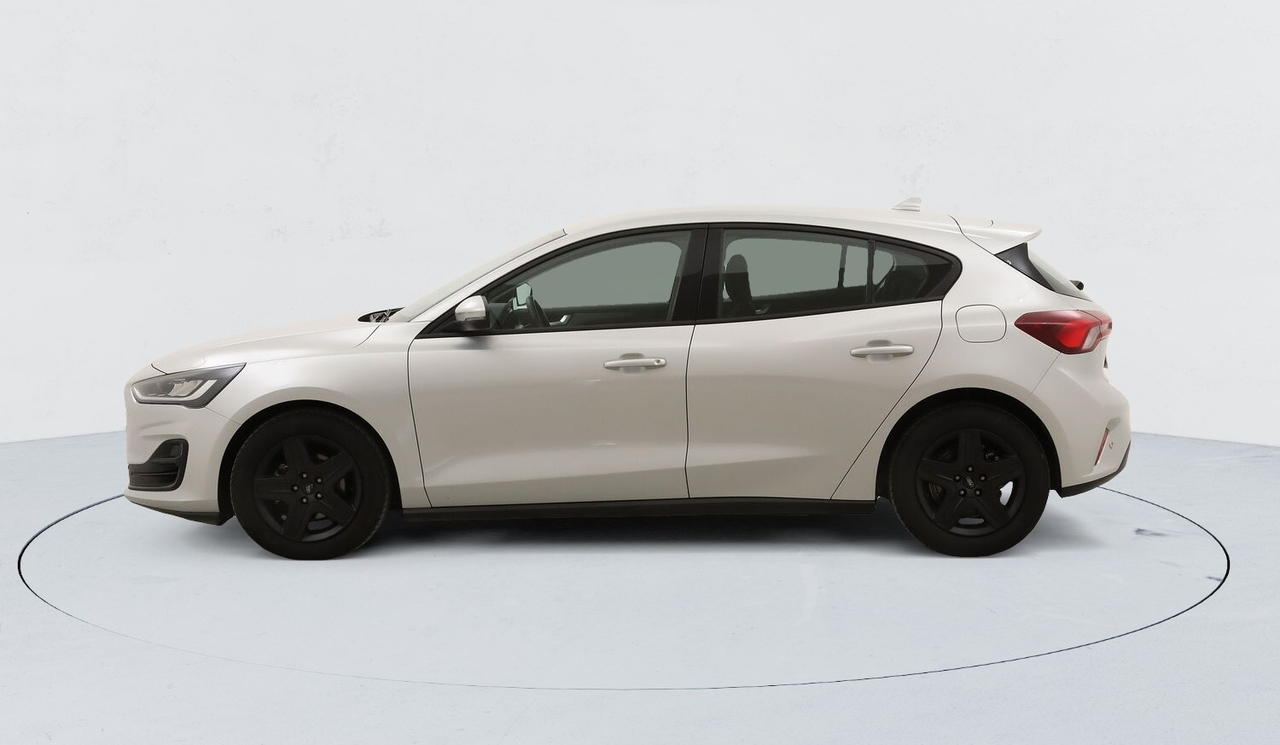 Ford Focus — photo 2