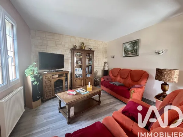 Maison 7 pièces 149 m²
