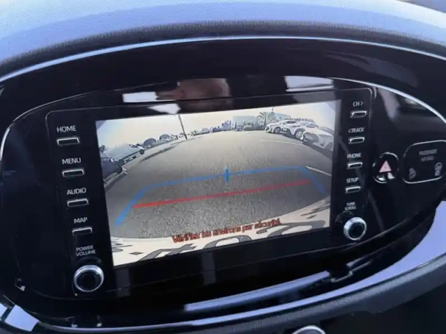 Toyota Aygo 1.0 vvt-i 72 design — photo 8