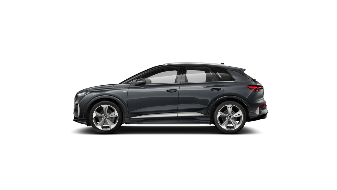 Audi Q4 e-tron Performance — photo 2