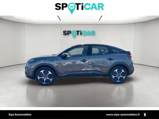 Citroën C4 puretech 130 s&amp;s bvm6 — photo 33