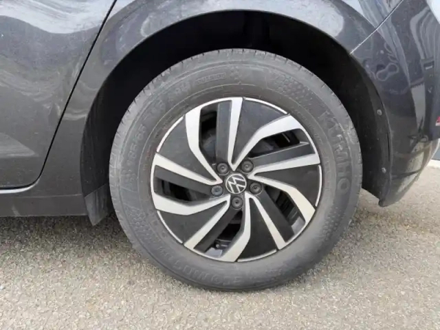 Volkswagen Polo 1.0 tsi 95ch life dsg7 + caméra de recul — photo 20
