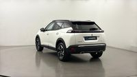 Peugeot 2008 1.2 PureTech 130ch S&S GT — photo 8
