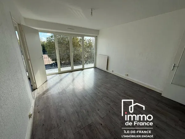 Appartement 4 pièces 74 m²