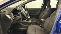 Renault Captur 1.0 TCe 90ch Evolution — photo 12