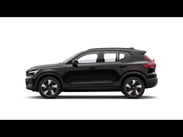 Volvo Ex40 single extended range 252ch plus — photo 4