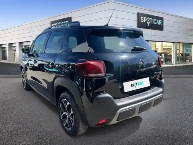 Citroën C3 Aircross puretech 110ch s&amp;s shine — photo 7