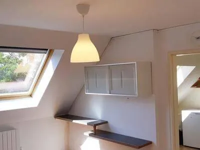 Appartement 1 pièce 26 m²