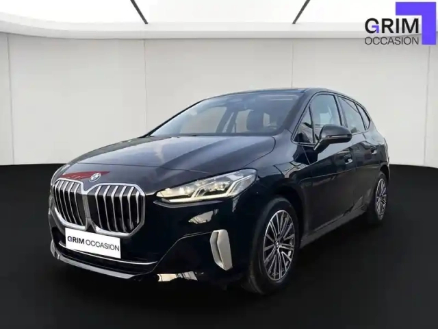 Bmw Serie 2 active tourer 218i 136 ch dkg7 — photo 1
