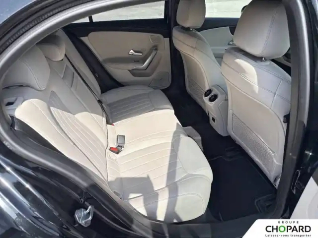 Mercedes Classe A 250 e 8g-dct — photo 20