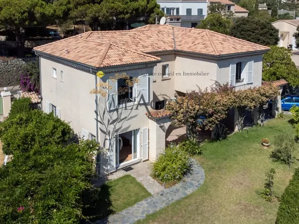 MAISON BORD DE MER - SAN MARTINO DI LOTA