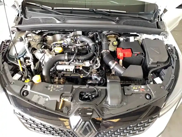 Renault Clio tce 90 ch gsr2 — photo 16
