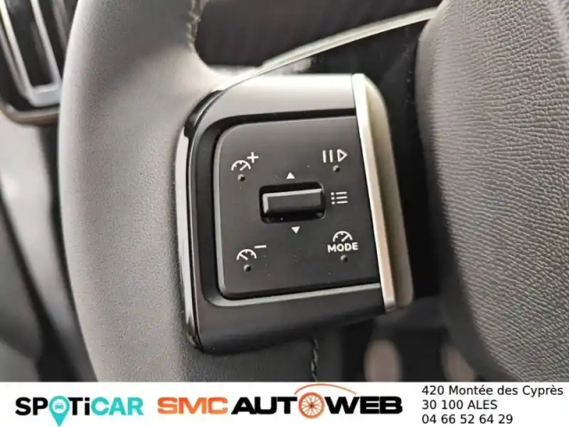 Citroën C3 turbo 100 ch bvm6 — photo 14