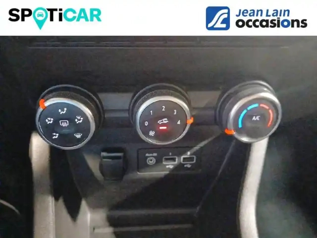 Renault Clio blue dci 100 - 21n — photo 19