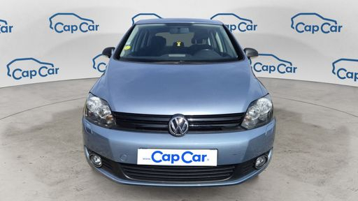 Volkswagen Golf Plus 1.6 TDI 90 - Trendline – 2012 – 64325 km – Diesel – Boîte Manuelle — photo 26
