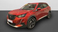 Peugeot 2008 1.5 BlueHDi 100ch S&S Allure