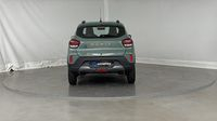 Dacia Spring Extreme — photo 6