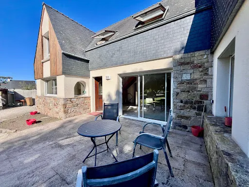 Maison 7 pièces 155 m²