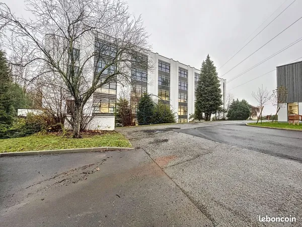 Bureaux 452 m² Lille