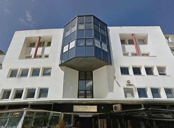 Bureaux 200 m² LA ROCHE-SUR-YON