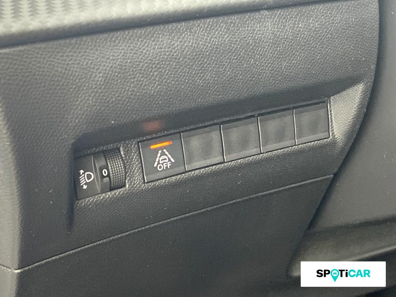 Peugeot 208 1.2 puretech 75ch s&s active pack — photo 18
