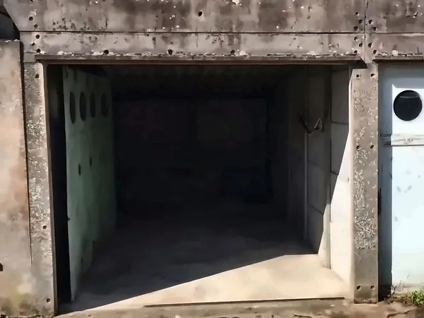 Location box / garage fermé sécurisé