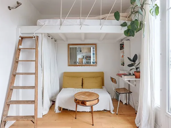Appartement Paris V eme