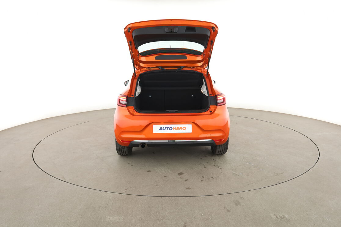 Renault Clio 1.0 TCe Zen — photo 15