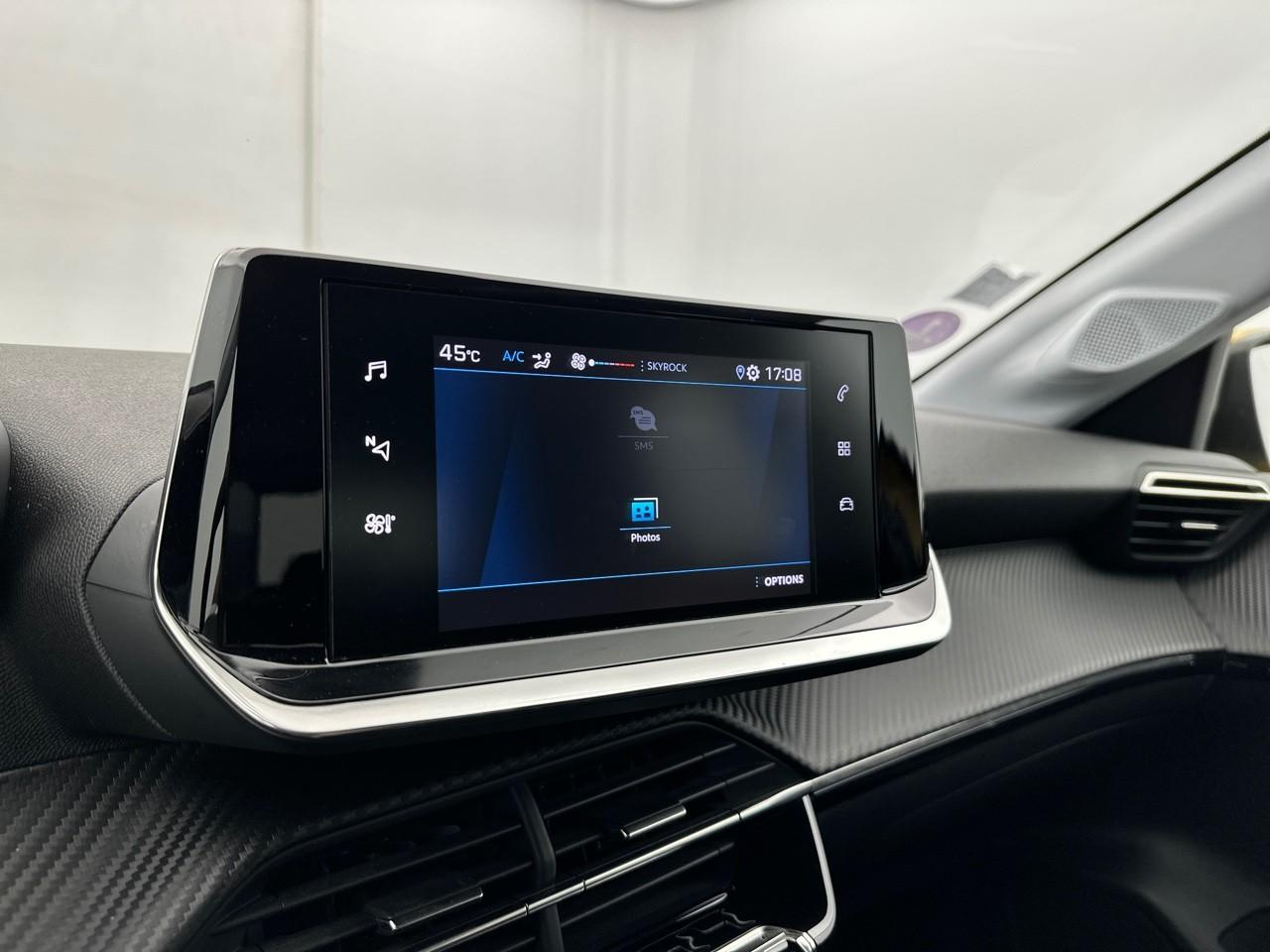 Peugeot 208 puretech 75 s&s bvm5 style — photo 24