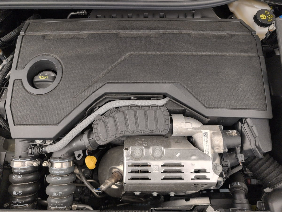 Citroën C4 — photo 13