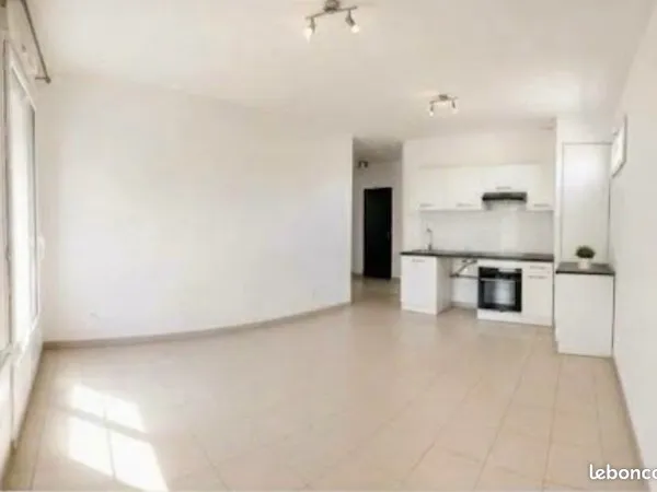 À louer appartement T2 Vitrolles