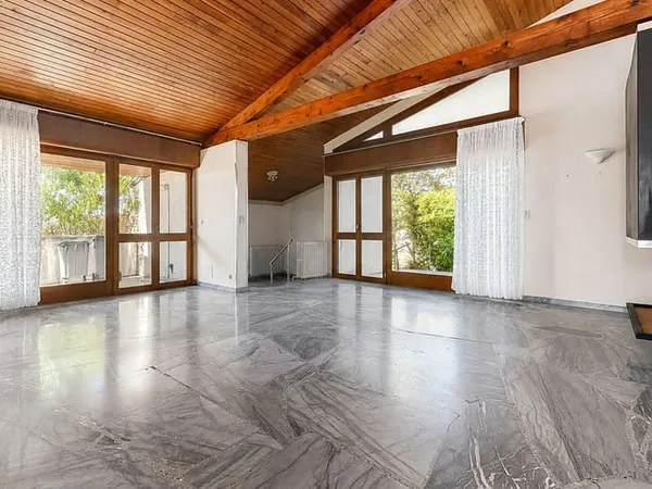 Maison 5 pièces 118 m²