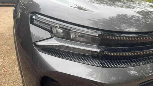 Citroen C5 Aircross 1.2 PureTech 130 - Plus – 2024 – 81892 km – Essence – Boîte Manuelle — photo 5