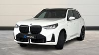 Bmw X3 xDrive30e 299ch M Sport — photo 1