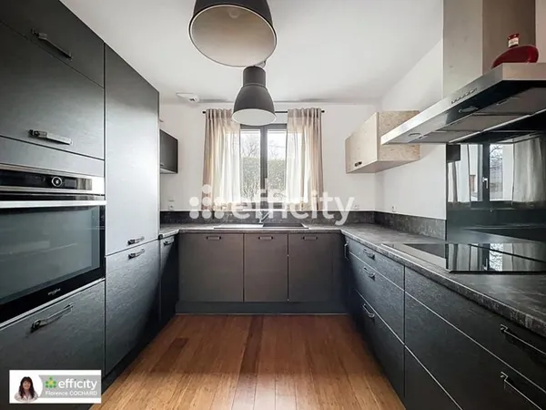 Maison Vente Boëge 4p 100m² 370000€