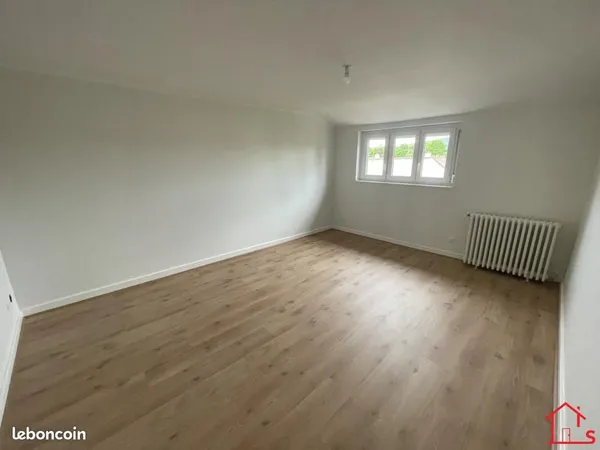 Appartement 2 pièces 51 m²