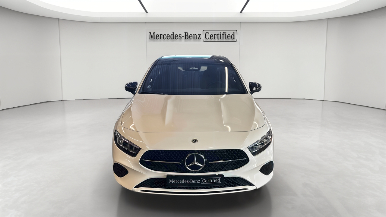 Mercedes Classe A 180 — photo 8