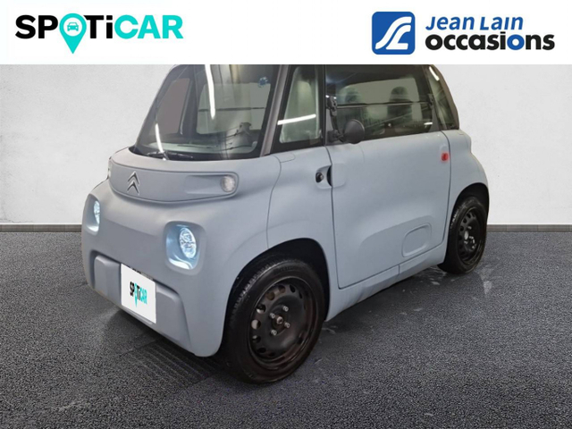 Citroen AMI