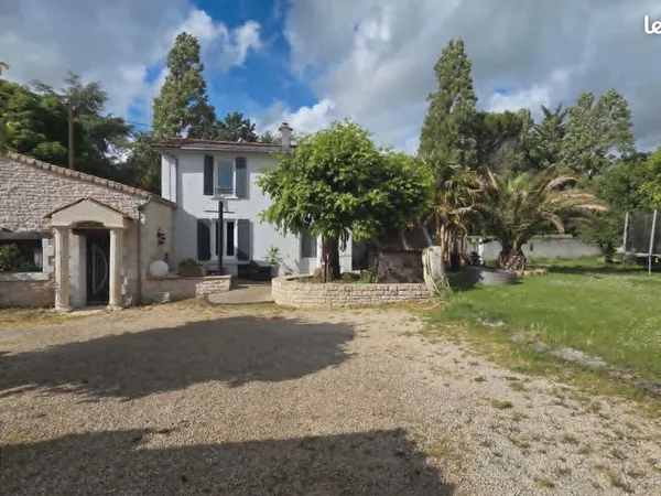 Maison 7 pièces 139 m²