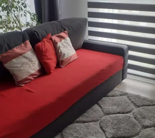 Beau 2P meublé 42m² à Bobigny