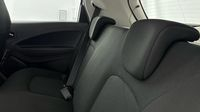 Renault Zoé E-Tech Equilibre charge normale R110 - MY22 — photo 13