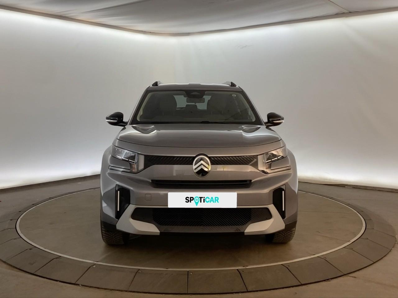 Citroën C3 Aircross e-c3 aircross 113 autonomie confort plus — photo 2