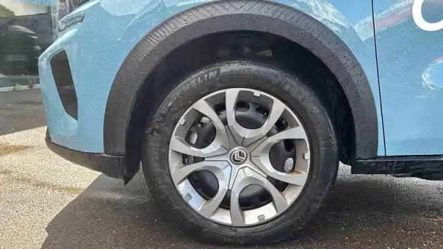 Citroën C3 e- 113 ch — photo 40