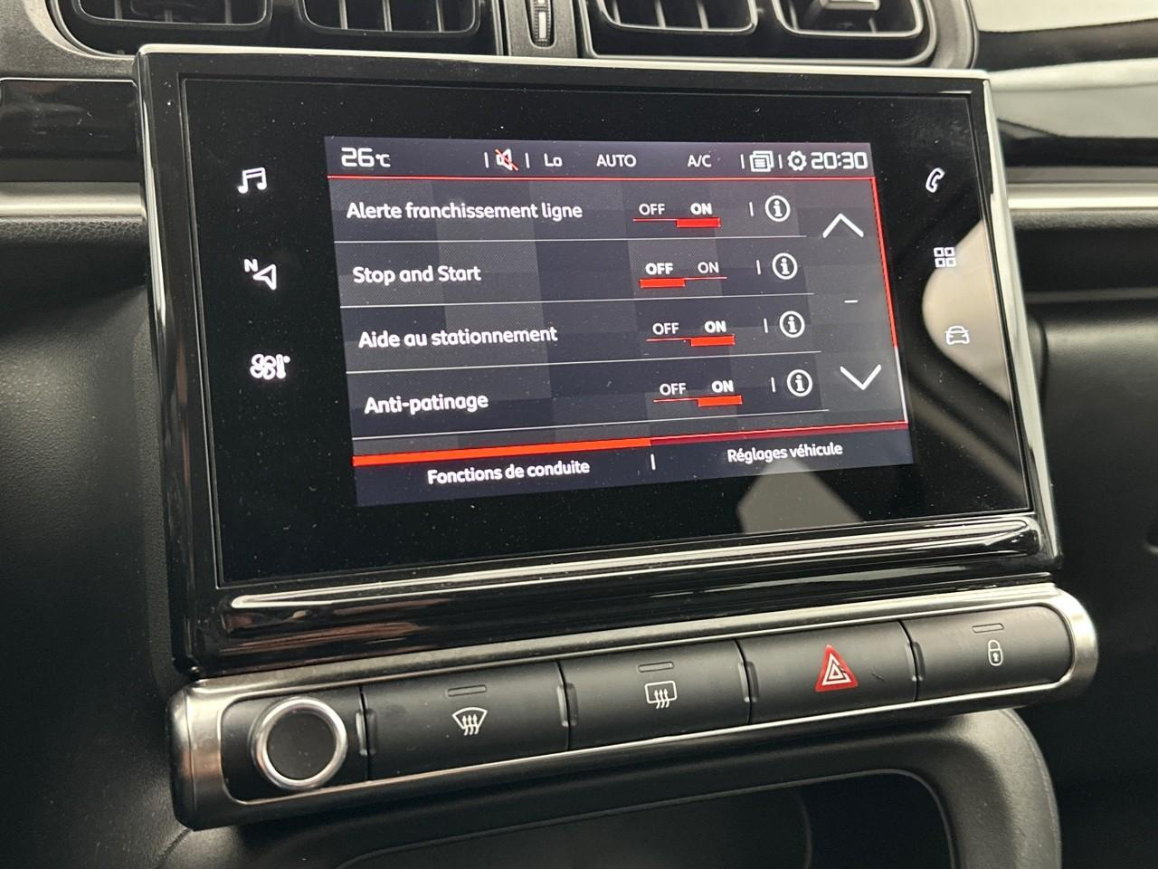Citroën C3 puretech 83 s&s bvm5 shine pack — photo 25
