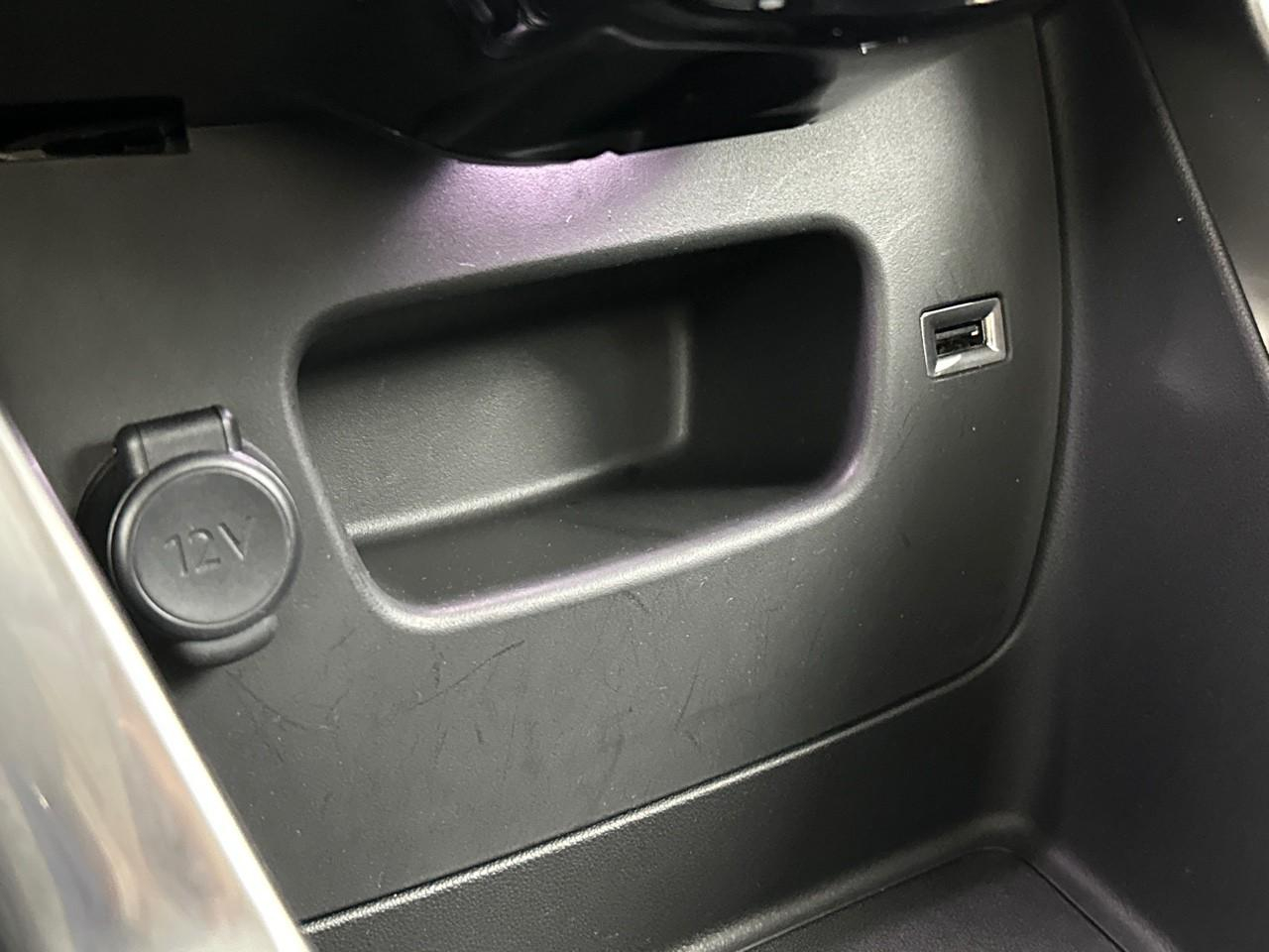 Citroën C3 Aircross puretech 110 s&s bvm6 shine pack — photo 27