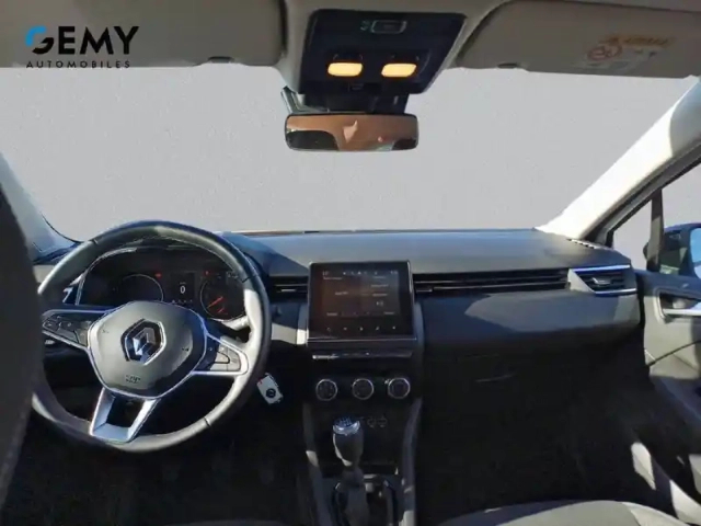 Renault Clio tce 90 — photo 8