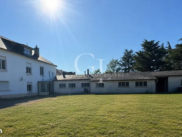 Maison 9 pièces 224 m²