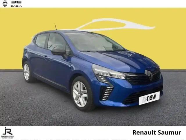 Renault Clio 1.5 dci 100ch evolution - 25 — photo 2